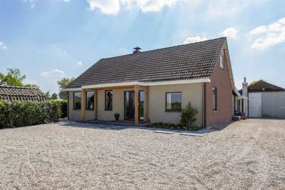 Woning Veldsteeg 3 IJzendoorn