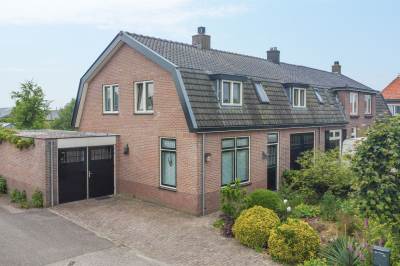 Woning Laagerfseweg 12 Woudenberg