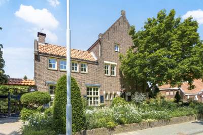 Woning Baarlosestraat 140 Venlo