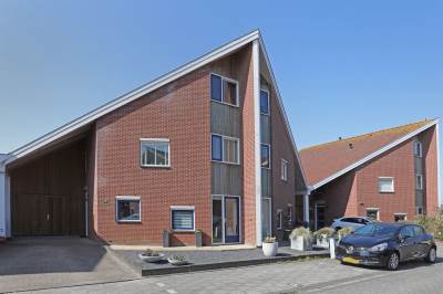 Woning Christina Maria Smoorenburg erf 12 Heerhugowaard
