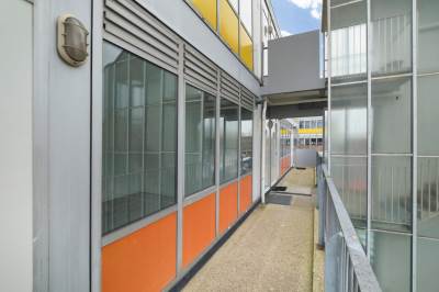 Woning Reigersbos 22 Amsterdam