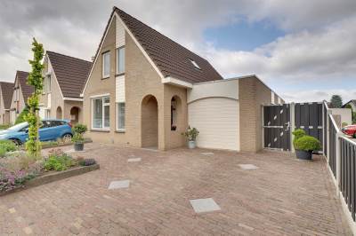 Woning Ernststraat 2 Duiven