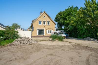 Woning Grintweg 7 Yerseke