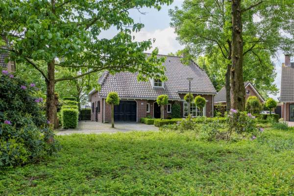 Woning Akkerroosstraat 32 Bakel