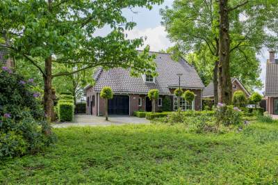 Woning Akkerroosstraat 32 Bakel