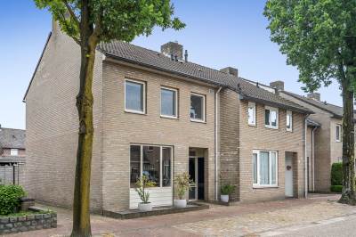 Woning Erica 15 Oost West en Middelbeers