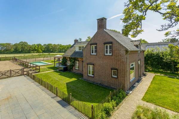 Woning Broekstraat 6a Oirschot