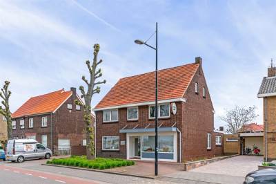 Woning Tipstraat 21 Maasbracht