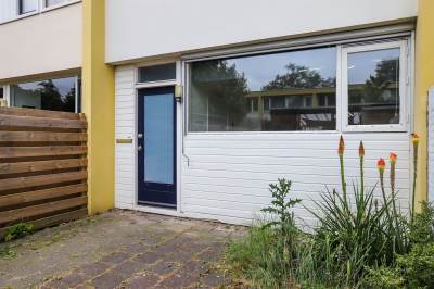 Woning Laan van het Kinholt 268 Emmen