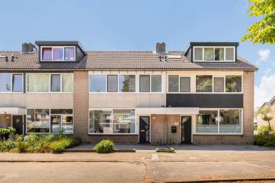 Woning Nijenheim 5127 Zeist