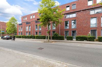 Woning Lage Bothofstraat 227a Enschede