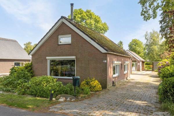 Woning Bladderswijk OZ 68 Nieuw-Dordrecht
