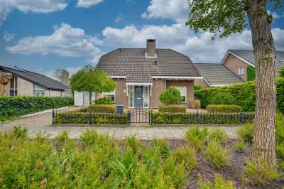 Woning Koperwiekstraat 36 Fijnaart