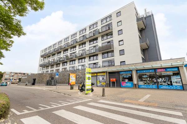 Woning Treubstraat 150 Nijmegen