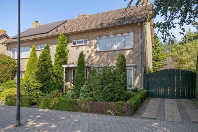 Woning De Veender 11 Veldhoven