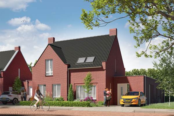 Woning Herman de Ruijterstraat 50 Poederoijen