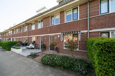Woning Lisleede 5 Barendrecht