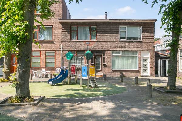 Woning Bosboom-Toussaintstraat 15 Dordrecht
