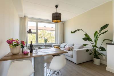 Woning Goudsesingel 250C Rotterdam