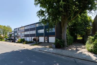 Woning De Thun 79 Heerlen