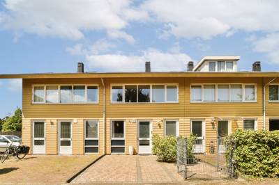 Woning Charlotte van Pallandthof 100 Hoorn (NH)