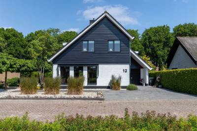 Woning Pegasus 12 Lemmer