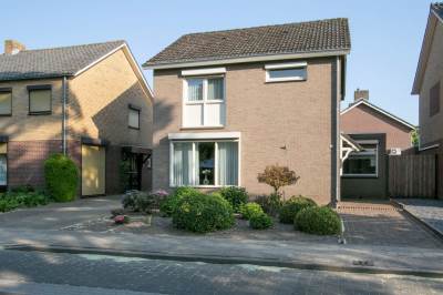 Woning Prinses Beatrixstraat 27 Stramproy