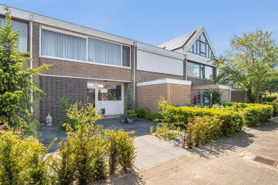Woning Prins der Nederlandenstraat 79 Hoek van Holland