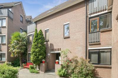 Woning Haagwinde 43 Capelle aan den IJssel