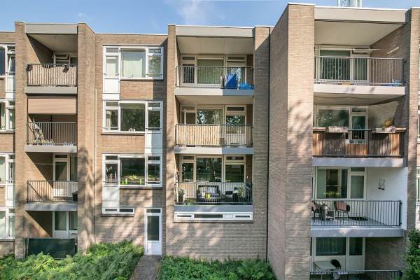 Woning Oranjelaan 262 Geleen