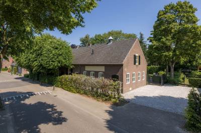 Woning Beekstraat 29A Nuenen