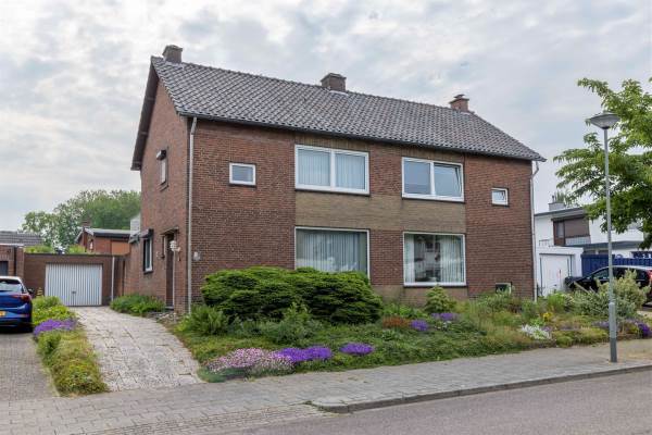 Woning Bruegelstraat 25 Geleen
