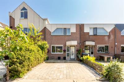 Woning Botter 1134 Lelystad