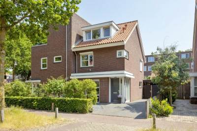 Woning Ambtsbos 3 Ede