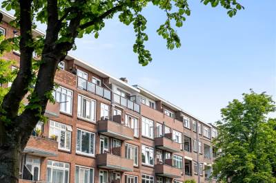 Woning Gordelweg 209a Rotterdam