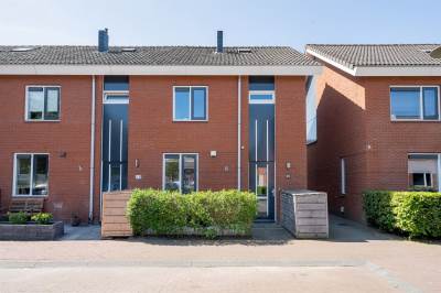 Woning Bultkroos 60 Zwolle
