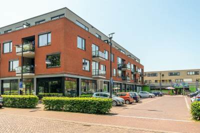 Woning Egelantierstraat 18 's-Gravenpolder