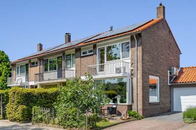 Woning Meeuwensingel 128 Schiedam