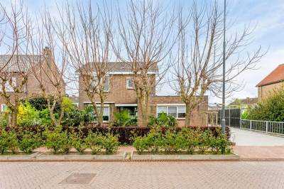 Woning Mildijk 79 Vuren