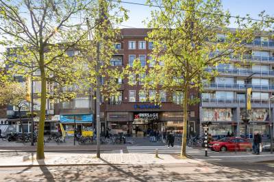 Woning Broersvest 29D Schiedam