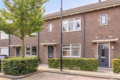 Woning Gietijzerlaan 4 Ulft