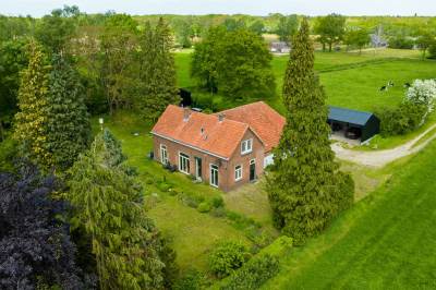 Woning Kieftendorp 8 Hengelo (GE)