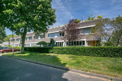 Woning Fellinilaan 59 Almere
