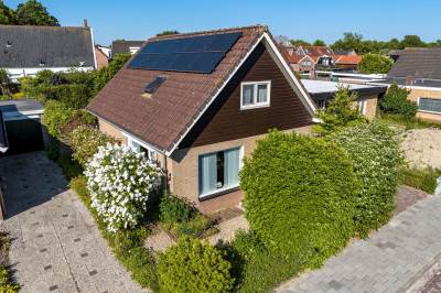 Woning Ridderstraat 10 's-Heer Arendskerke