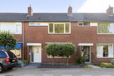 Woning Korenberg 6 Stadskanaal