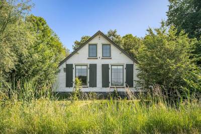 Woning Gooyerdijk 16 Leersum