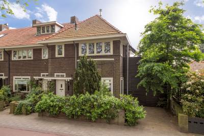 Woning Vughterweg 52 Den Bosch