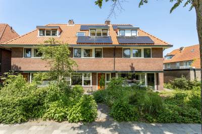 Woning Anton Mauvestraat 18 Amersfoort