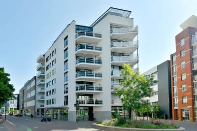 Woning Keizerstraat 50 Deventer