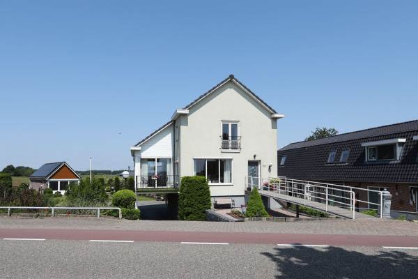 Woning Amsteldijk Zuid 132B Amstelveen